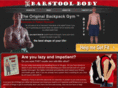 barstoolbody.com