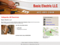 basicelectricllc.com