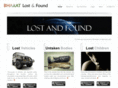 bharatlostandfound.com
