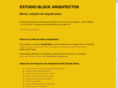 blockarquitectos.com