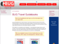 bugbooks.com