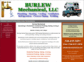 burlewmechanical.com