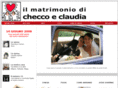 checcoeclaudia.com