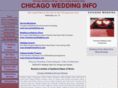 chicago-wedding-video.info