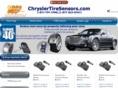 chryslertiresensors.com