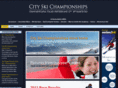 cityskichampionships.com