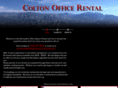 coltonofficerental.com