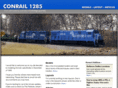 conrail1285.com