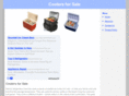 coolersforsale.net