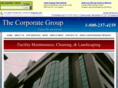 corporatecleaningsolutionsllc.com