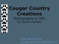 cougarcountrycreations.com
