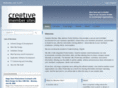 creativemembersites.com