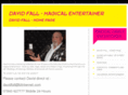 davidfall.com