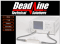 deadlinetech.com