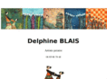 delphine-blais.com