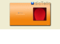 dictello.com