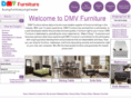 dmvfurniture.com