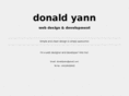 donaldyann.com