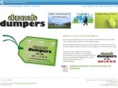 dumbdumpers.com