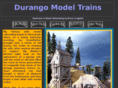 durangomodeltrains.com