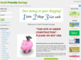 earthfriendlysavings.com