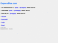 espacoblue.com