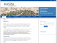eunida.eu