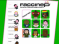 faccinep.com