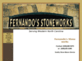 fernandosstoneworks.com