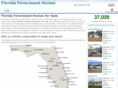 floridaforeclosedhomesforsale.net