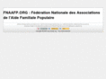 fnaafp.org