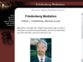 friedenberg.com