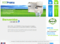 frucosol-ecolimpieza.com