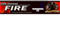 fullyinvolvedfire.com