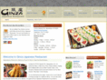 ginzawauwatosa.com