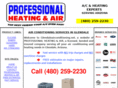 glendaleairconditioning.net