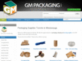 gmpackaging.com