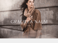 graciela-naum.com