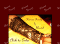 hennatrendz.com