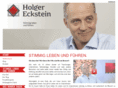 holger-eckstein.net