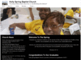 hollyspring.net