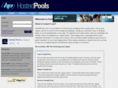 hostedpools.com