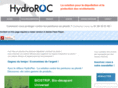 hydroroc.com