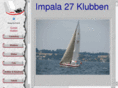 impalaklub.dk