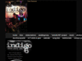 indigo6band.com