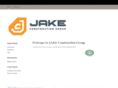 jakeconstructiongroup.com