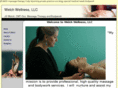 jillwelchwellness.com