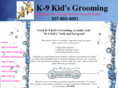 k9kidsgrooming.com
