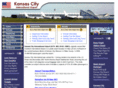 kansas-city-airport.com