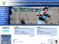 kgu-rugby.net